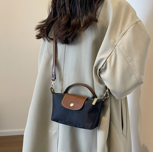 Angela - Luxe Tas