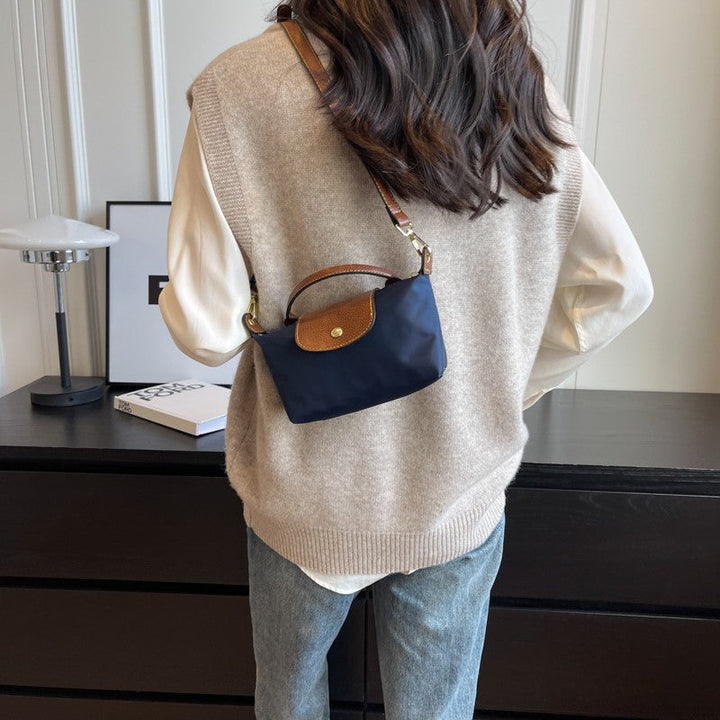 Angela - Luxe Tas