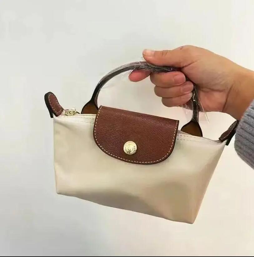 Angela - Luxe Tas