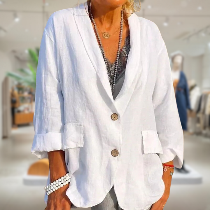 Mira - Stijlvolle Blazer