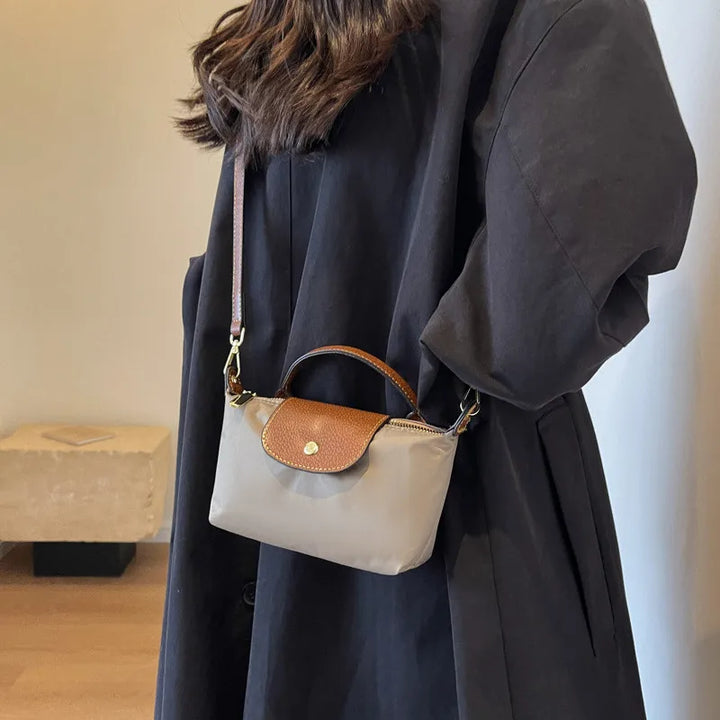 Angela - Luxe Tas