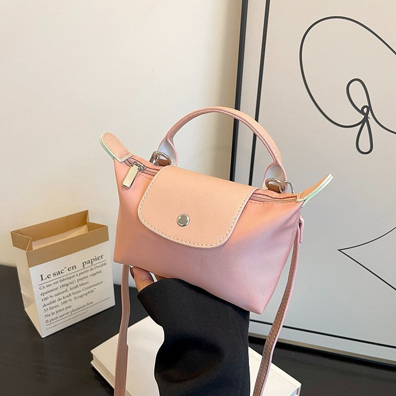 Angela - Luxe Tas