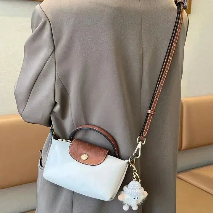 Angela - Luxe Tas